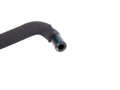 BMW 17127536235 Vent Pipe