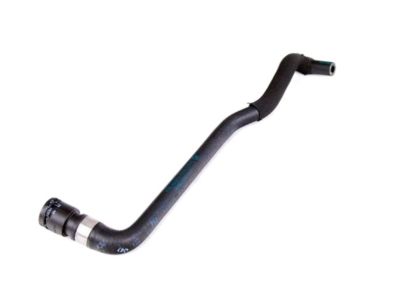 BMW 17127536235 Vent Pipe