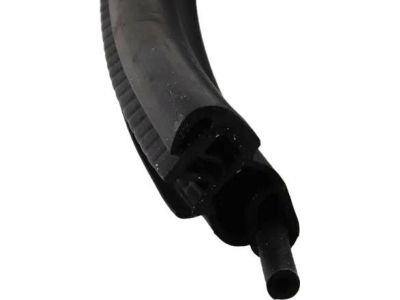 51728196291 BMW Front Door Seal Product Photo 6 of 6