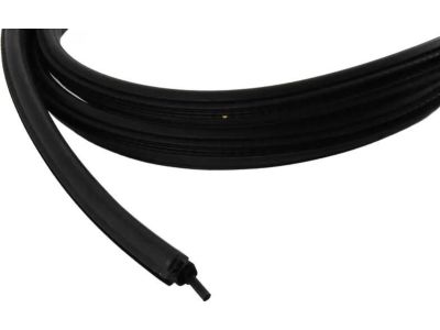51728196291 BMW Front Door Seal Product Photo 3 of 6