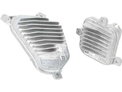 BMW 63117489237