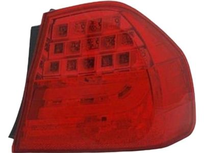BMW 335i xDrive Back Up Light - 63217289430