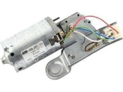 BMW Wiper Motor - 61611366527