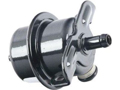 BMW Fuel Pressure Regulator - 13531711540