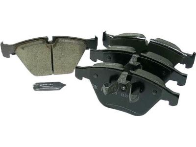 BMW 34116790759