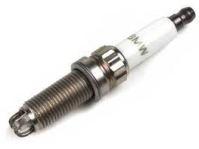 BMW 335i Spark Plug - 12120037244