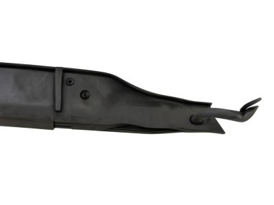 BMW 64316925974 Panel Heater Right 64316925974 BMW Panel Heater Right Product Photo 1 of 2