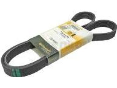 BMW X5 Drive Belt - 11287557257