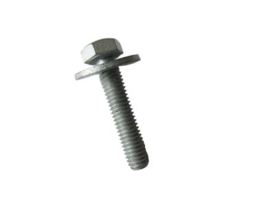 BMW 07119903994 Hex Bolt With Washer