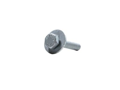 BMW 07119903994 Hex Bolt With Washer