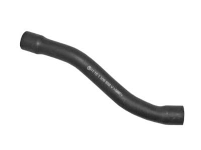 1987 BMW M6 PCV Valve Hose - 11151306958