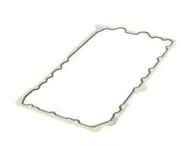 BMW 11137627511 Oil Pan Gasket