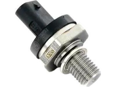 BMW 750i xDrive Oil Pressure Switch - 12618614494