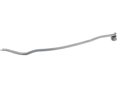 BMW 330i GT xDrive Door Seal - 51337332884