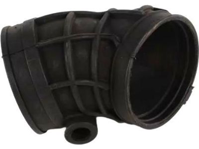 BMW 850i Air Intake Hose - 13711733302