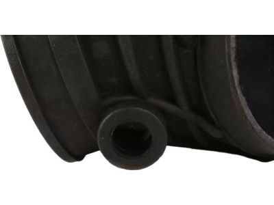 13711733302 BMW Connector Product Photo 2 of 4