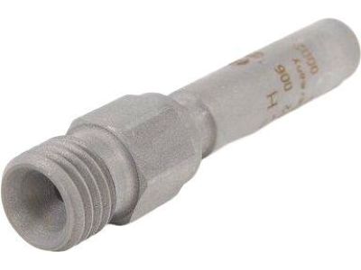 BMW 320i Fuel Injector - 13531266436