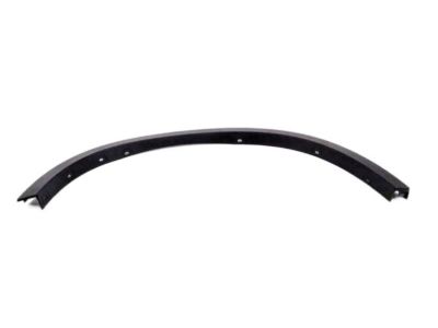 BMW 51777332340 Wheel Arch Trim, Rear Right