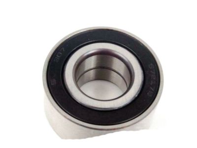 BMW 23231228360 Angular Contact Ball Bearing,Radial