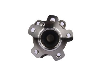 BMW 31206866315 Wheel Hub With Bearing