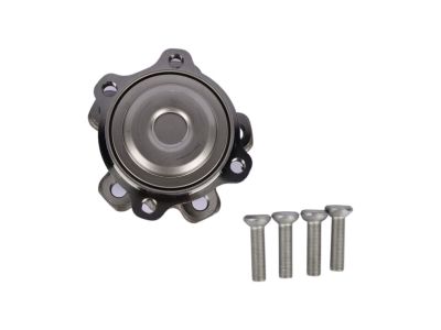 BMW 31206866315 Wheel Hub With Bearing