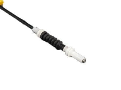 BMW 528i xDrive Door Latch Cable - 51217034469