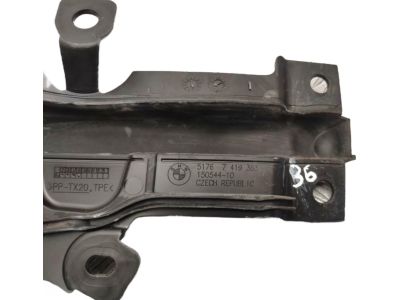 BMW 51767419383