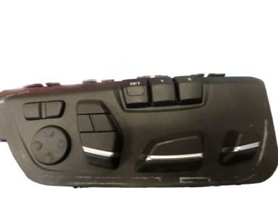 BMW 61319359818