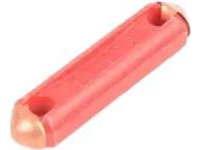 1978 BMW 630CSi Battery Fuse - 61138760140