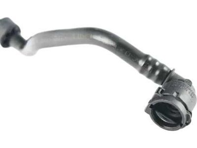 BMW 550i xDrive Cooling Hose - 17127592872
