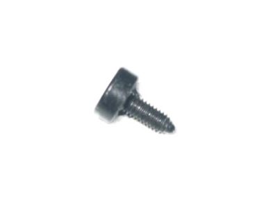 BMW 52108162347 Screw