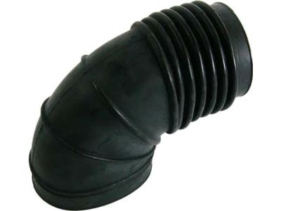 BMW 735iL Air Intake Coupling - 13711707767