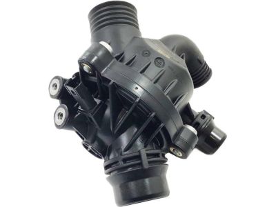 BMW Thermostat - 11537550172