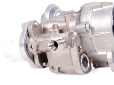 BMW 13517616170 Exchange High-Pressure Pump