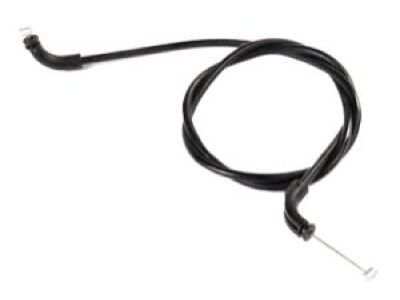 BMW 51238240609 Centre Bowden Cable