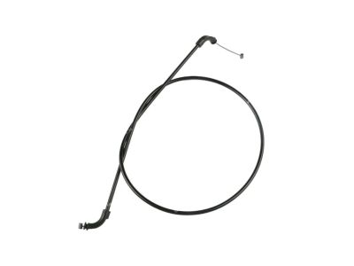 BMW Alpina B7 Hood Cable - 51238240609