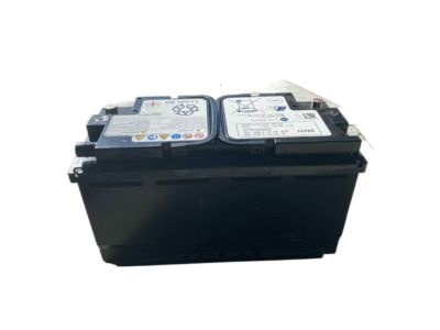 2016 BMW M3 Batteries - 61218047221