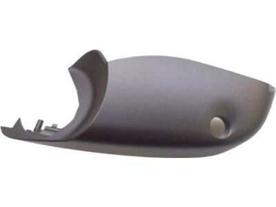 BMW 528i xDrive Mirror Cover - 51167266376