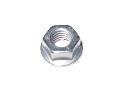 BMW 07119906089 Collar Nut