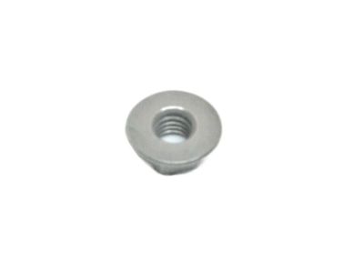 BMW 07119905710 Hex Nut