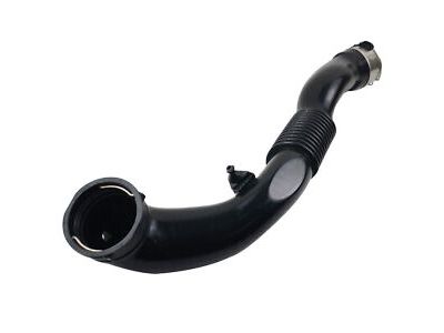 BMW 13717604033 Charge-Air Duct