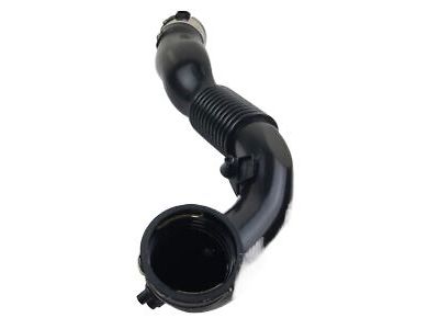 BMW 13717604033 Charge-Air Duct