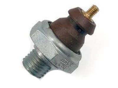 BMW 524td Oil Pressure Switch - 12611277591