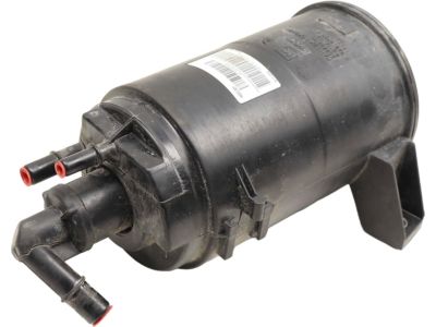 BMW X4 M Vapor Canister - 16137459686