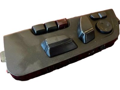 2020 BMW M235i xDrive Gran Coupe Seat Switch - 61319248089