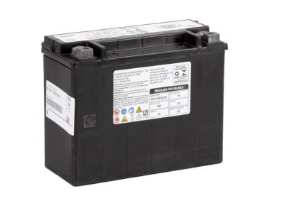 BMW 61219321815 Original Bmw Agm-Battery