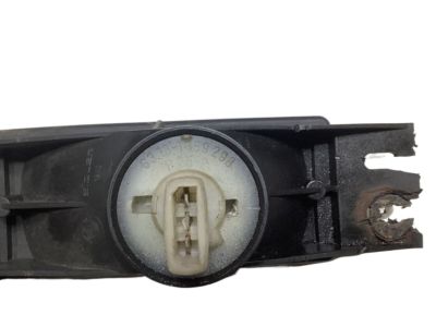 BMW 63131386609 Flasher-Parking Light Left