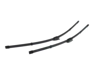 2020 BMW X2 Wiper Blade - 61612455085