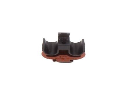 BMW 17127588942 Pipe Clip