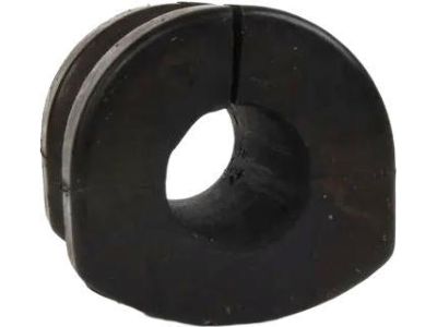 BMW 540i Sway Bar Bushing - 31352226334
